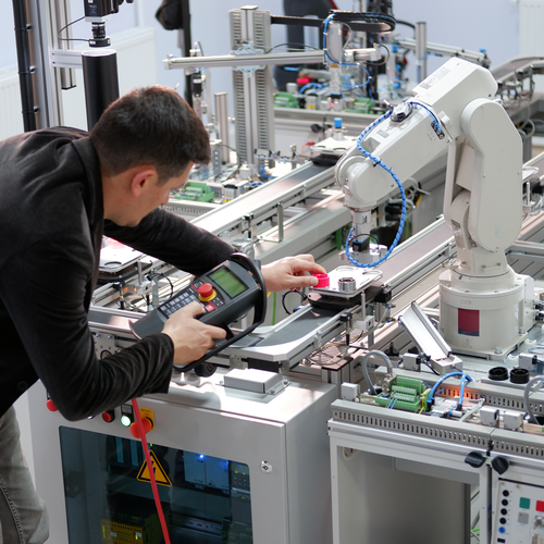 Certified Supply Chain Professional Modules B3