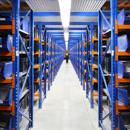 Certified Supply Chain Professional Modules B4