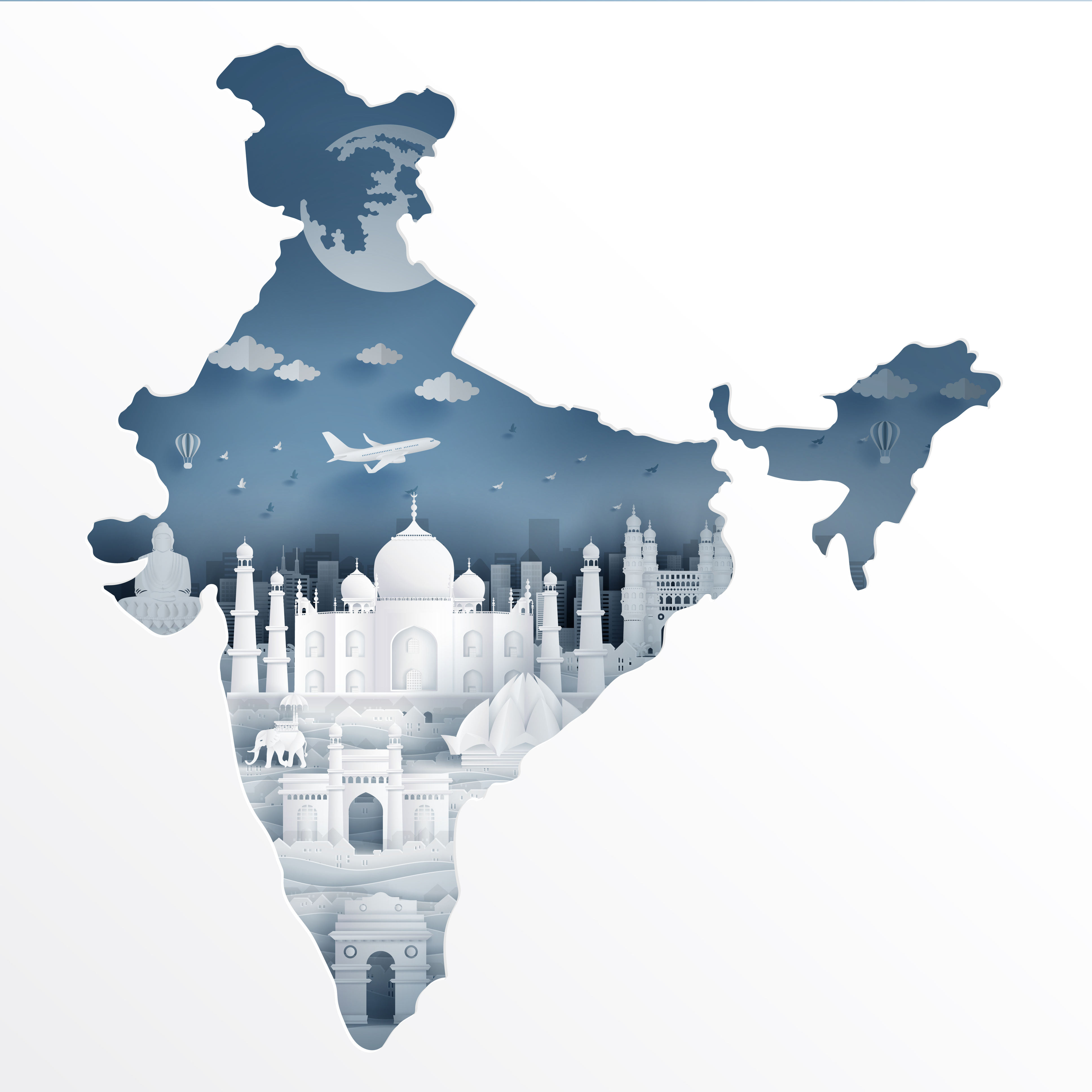 Indian Civil Services Examination-CSP1-2